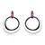 Picture of Stylish Casual Classic Dangle Earrings