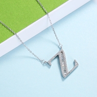 Picture of Amazing Casual Fashion Pendant Necklace
