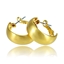 Show details for Online Watches Wholesale Gold Plated None-Stone Hook