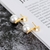 Picture of Staple Casual Classic Stud Earrings Shopping