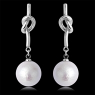 Picture of Fashionable Casual Zinc Alloy Dangle Earrings