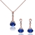 Picture of Fashionable And Modern Zinc-Alloy Classic 2 Pieces Jewelry Sets