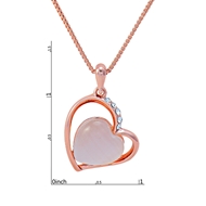Picture of Vanguard Design For Rose Gold Plated Small 2 Pieces Jewelry Sets