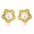 Picture of Fashion Artificial Pearl Casual Stud Earrings