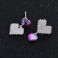 Picture of Casual Simple Stud Earrings with 3~7 Day Delivery