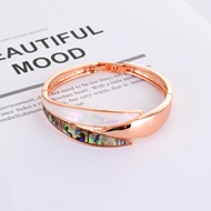 Show details for Zinc Alloy Colorful Fashion Bracelet with Unbeatable Quality