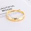 Show details for Sparkly Classic Zinc Alloy Fashion Bracelet