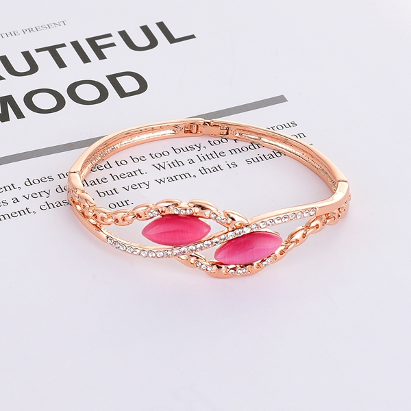 Picture of Classic Casual Fashion Bracelet with 3~7 Day Delivery