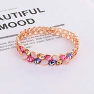 Picture of Fashionable Casual Colorful Fashion Bracelet