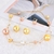 Picture of Good Casual Multi-tone Plated Necklace and Earring Set