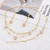 Picture of Charming Multi-tone Plated Casual 3 Piece Jewelry Set As a Gift