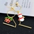 Picture of Inexpensive Gold Plated Cubic Zirconia Dangle Earrings with Member Discount
