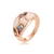 Picture of Fashion Casual Fashion Ring with Beautiful Craftmanship