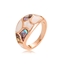 Show details for Fashion Casual Fashion Ring with Beautiful Craftmanship
