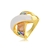 Picture of Fashion Colorful Fashion Ring at Unbeatable Price