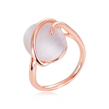 Show details for Origninal Casual Opal Fashion Ring
