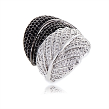 Show details for Copper or Brass Casual Fashion Ring with Full Guarantee