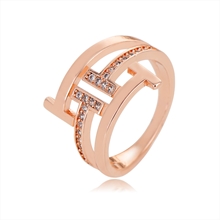 Show details for Latest Casual Copper or Brass Fashion Ring