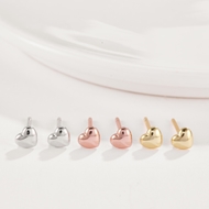 Picture of Copper or Brass Casual Stud Earrings from Trust-worthy Supplier