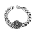 Picture of Stainless Steel Dubai Fashion Bracelet from Certified Factory