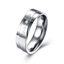 Show details for Funky Casual Stainless Steel Fashion Ring