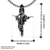 Picture of Stainless Steel Casual Pendant Necklace at Great Low Price