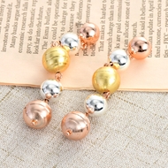 Show details for Nice Casual Fashion Dangle Earrings
