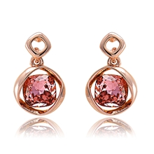 Show details for Cheaper Zinc-Alloy Big Drop & Dangle