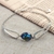 Picture of Zinc Alloy Casual Fashion Bracelet in Flattering Style