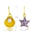 Picture of Irresistible Purple Classic Dangle Earrings For Your Occasions