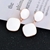 Picture of Recommended White Classic Dangle Earrings from Top Designer