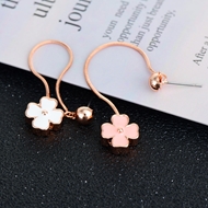 Picture of Zinc Alloy Classic Dangle Earrings at Super Low Price