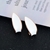Picture of Classic Enamel Stud Earrings Online Only