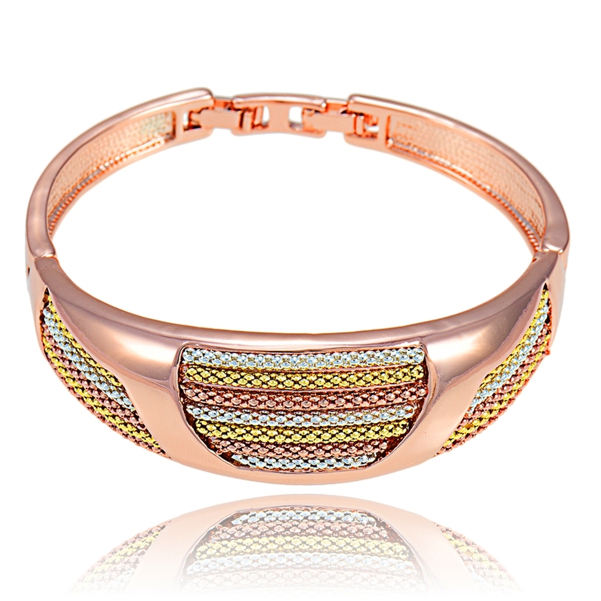 Enchanting African Style Dubai Style Bangles