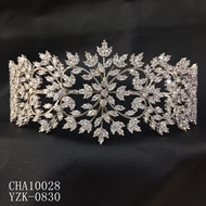 Show details for Latest Casual Copper or Brass Crown