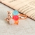 Picture of Famous Casual Colorful Fashion Ring