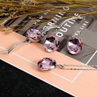 Show details for Amazing Casual Fashion 3 Piece Jewelry Set