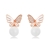 Picture of Origninal Butterfly Classic Stud Earrings