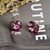 Picture of Fashion Casual Stud Earrings with Speedy Delivery