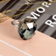 Show details for Featured Black Zinc Alloy Adjustable Ring with Full Guarantee