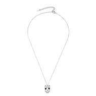 Picture of 925 Sterling Silver Fashion Pendant Necklace at Super Low Price