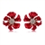 Picture of Platinum Plated Zinc Alloy Stud Earrings from Trust-worthy Supplier