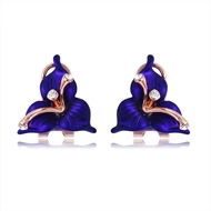 Picture of Reasonably Priced Zinc Alloy Classic Stud Earrings from Reliable Manufacturer