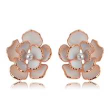Show details for Reasonably Priced Zinc Alloy Casual Stud Earrings from Reliable Manufacturer