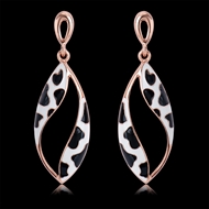 Picture of Wholesale Zinc Alloy Classic Dangle Earrings with No-Risk Return