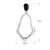Picture of Fast Selling White Rose Gold Plated Dangle Earrings from Editor Picks