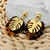 Picture of Good Resin Classic Dangle Earrings