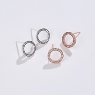 Picture of Amazing Casual White Stud Earrings