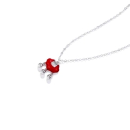 Picture of Cute Casual Pendant Necklace for Ladies