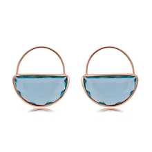 Show details for Latest Casual Zinc Alloy Stud Earrings